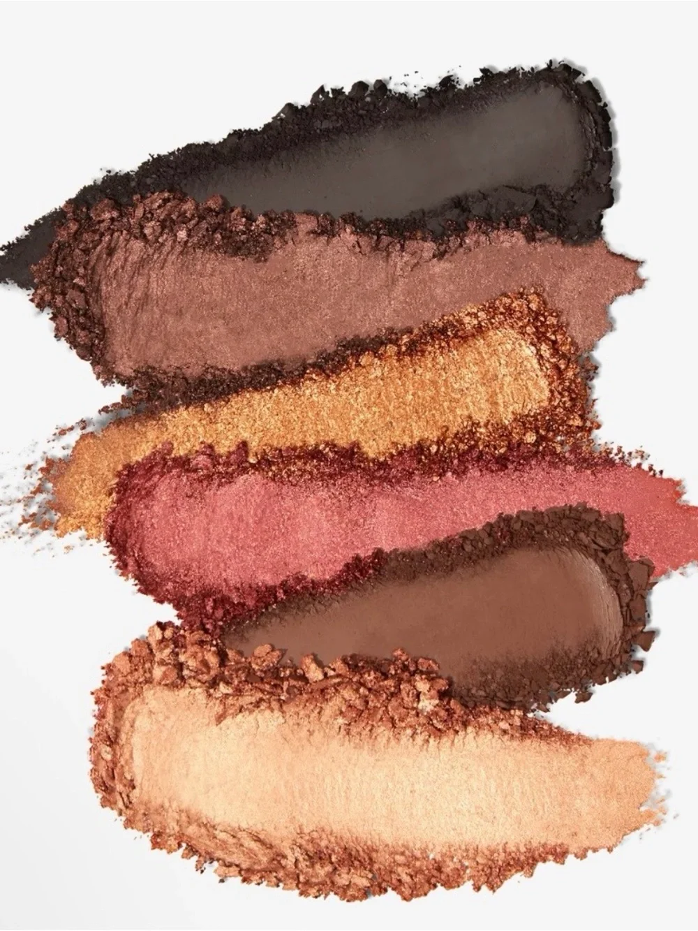 Eyeko Eyeshadow Palette #3 - Brand New in the Box!